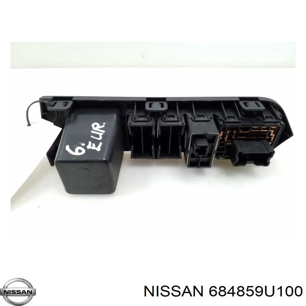  Nissan/Infiniti 684859U100 precio, desde 39,20 EUR