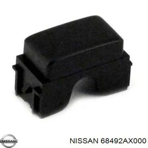 68492AX000 Nissan