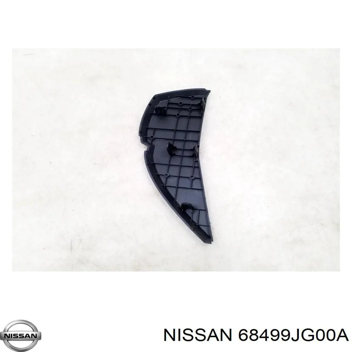 68499JG00A Nissan/Infiniti 