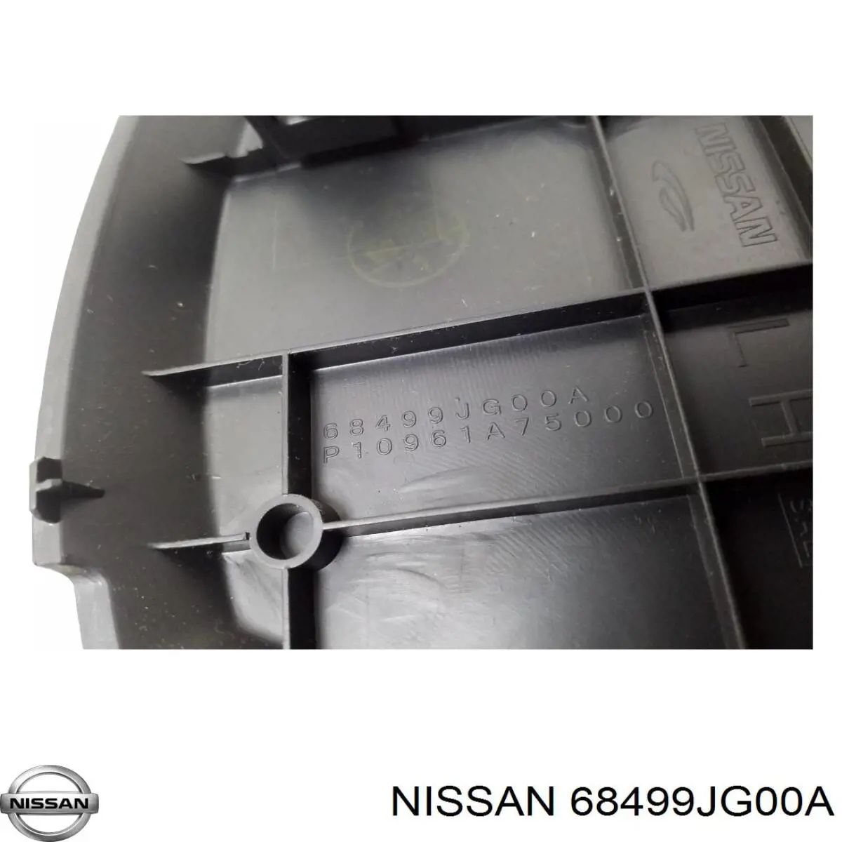 Comprar 68499JG00A Nissan/Infiniti 
