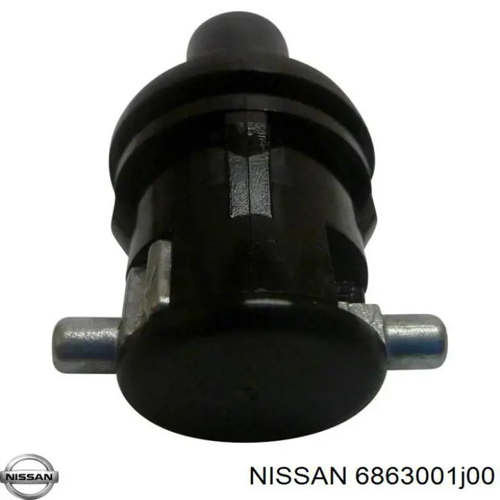 6863001J00 Nissan