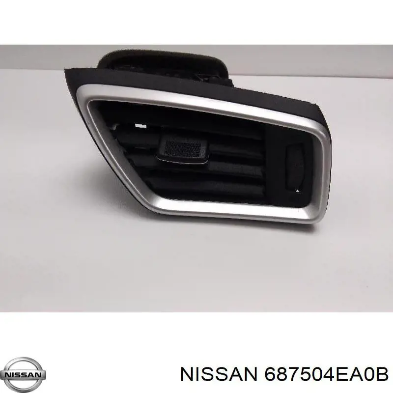 Comprar 687504EA0B Nissan/Infiniti 