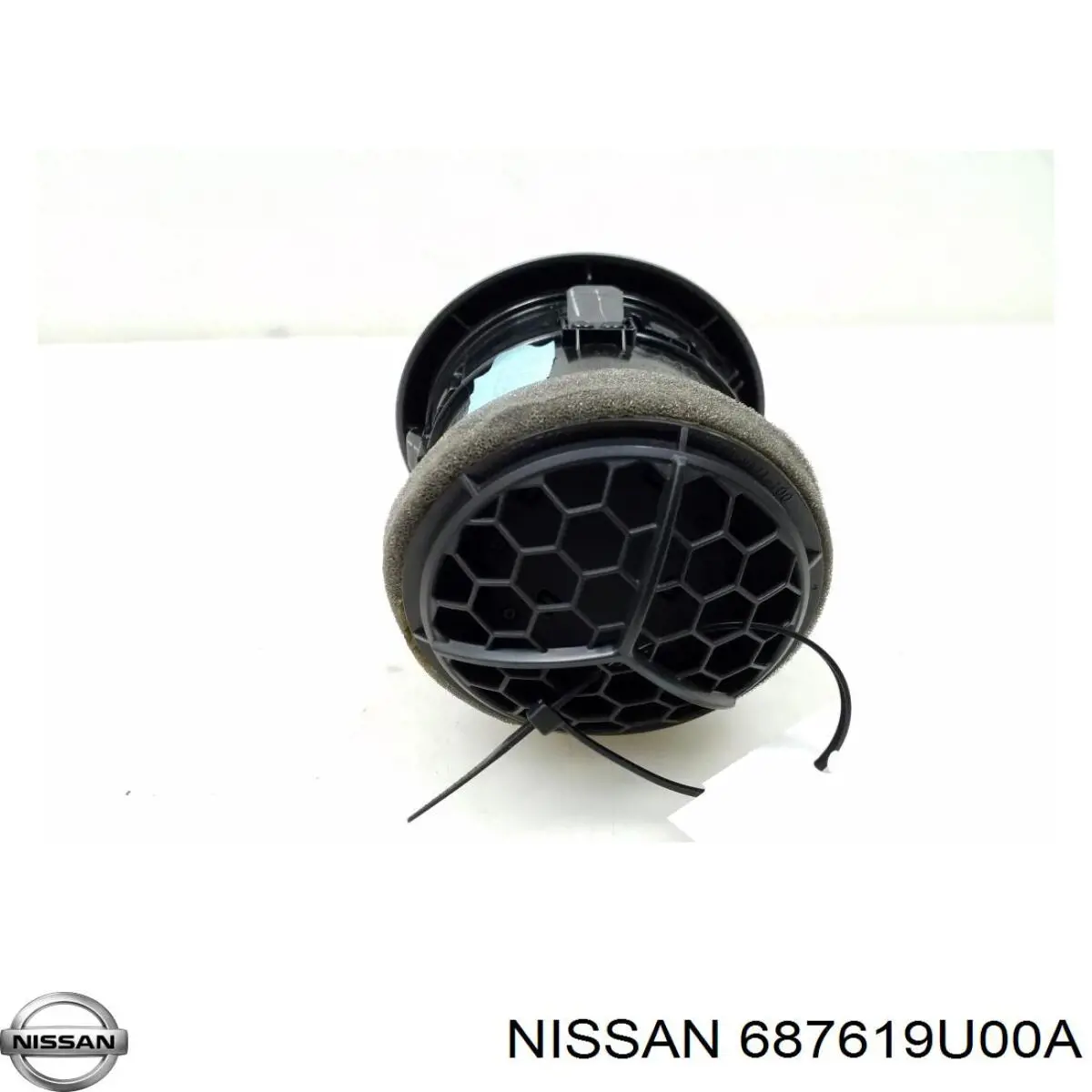 687619U00A Nissan