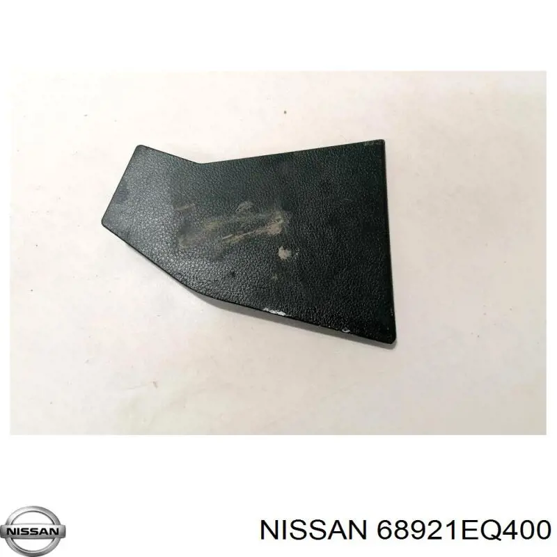 Comprar 68921EQ400 Nissan/Infiniti 