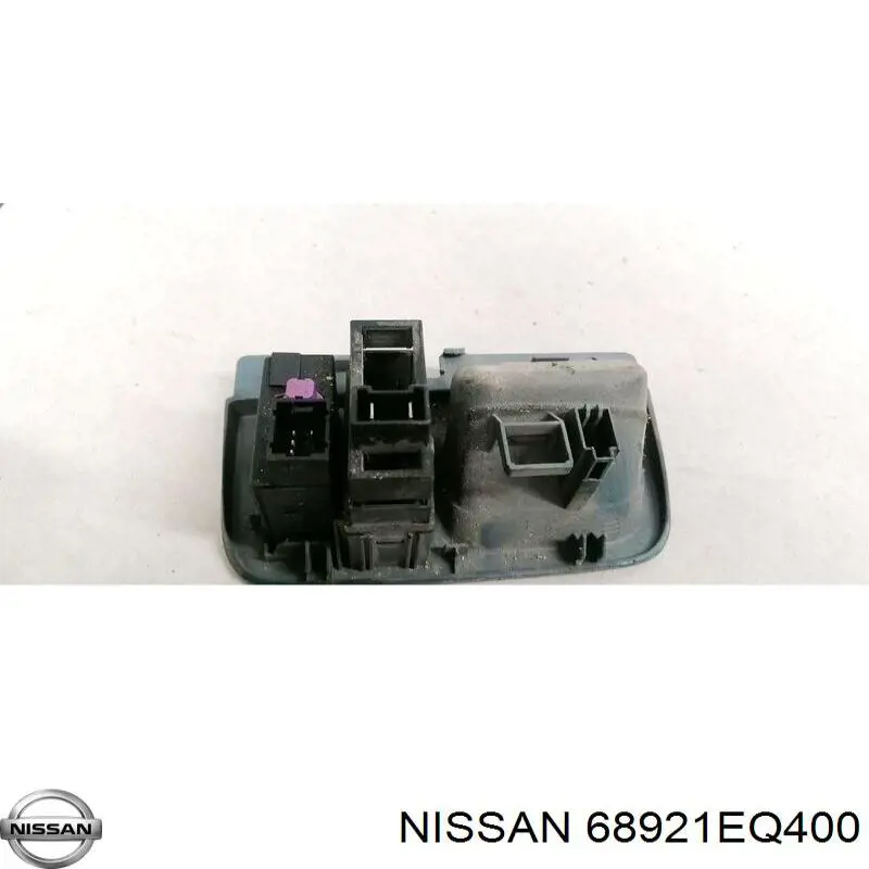 68921EQ400 Nissan/Infiniti 