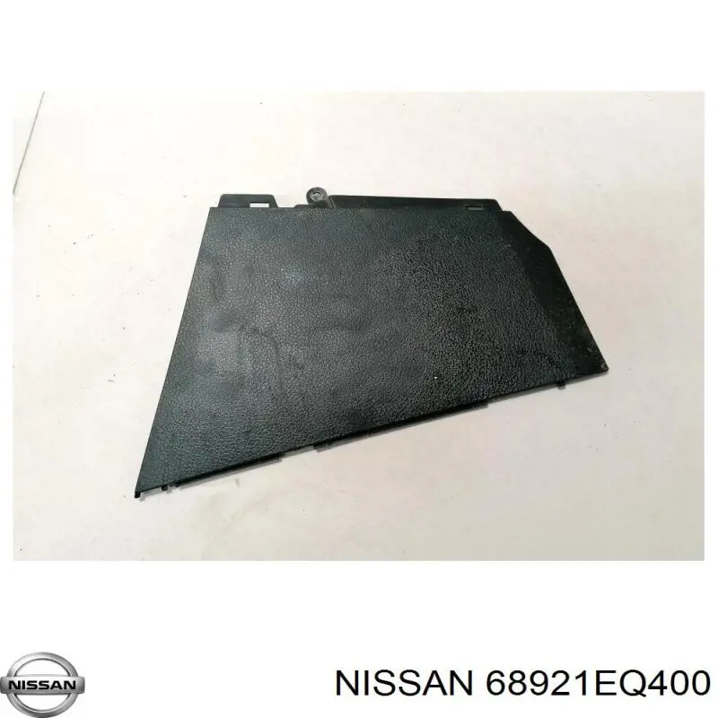  Nissan/Infiniti 68921EQ400 precio, desde 80,63 EUR