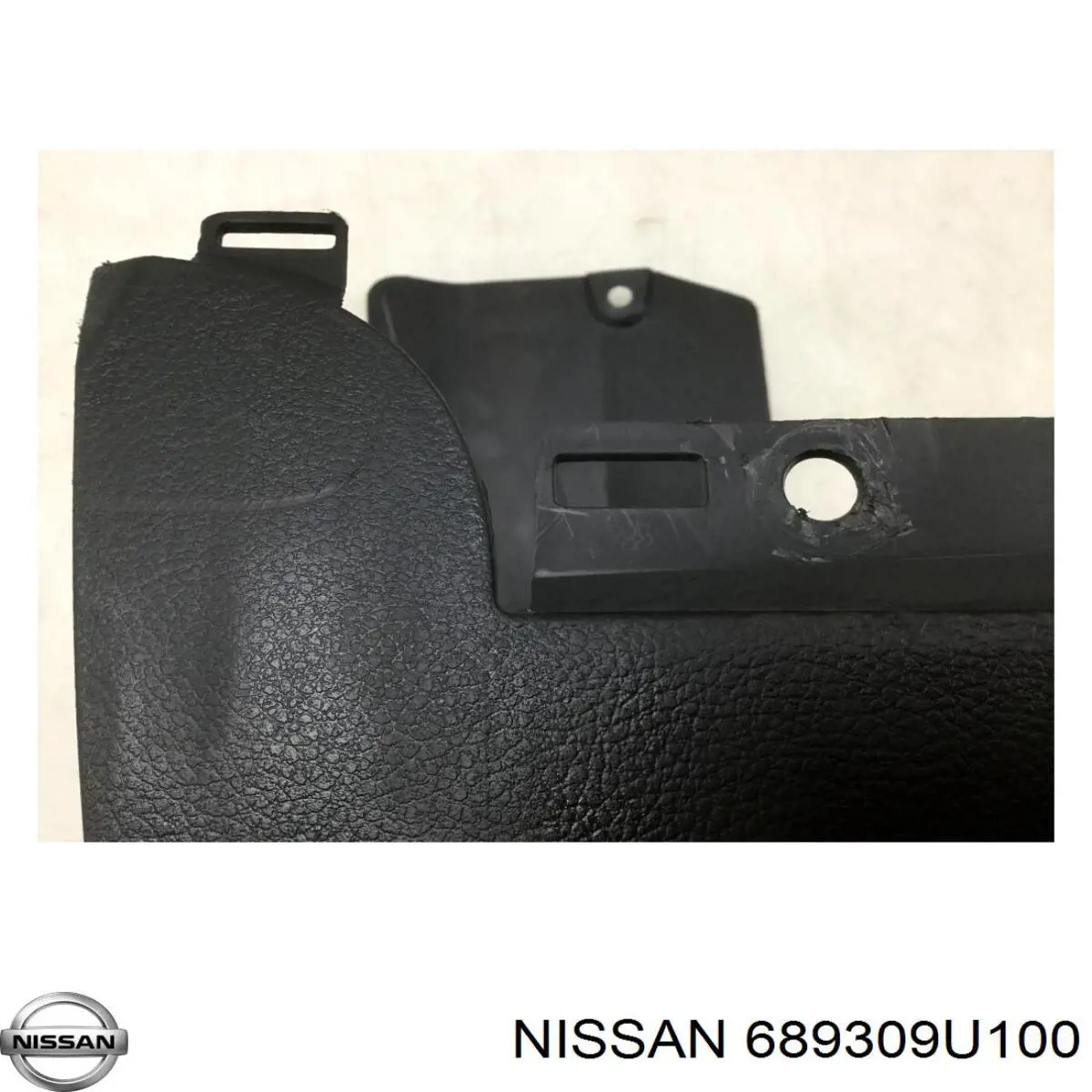 689309U100 Nissan/Infiniti 