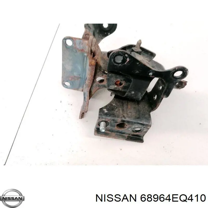  Nissan/Infiniti 68964EQ410 precio, desde 81,36 EUR