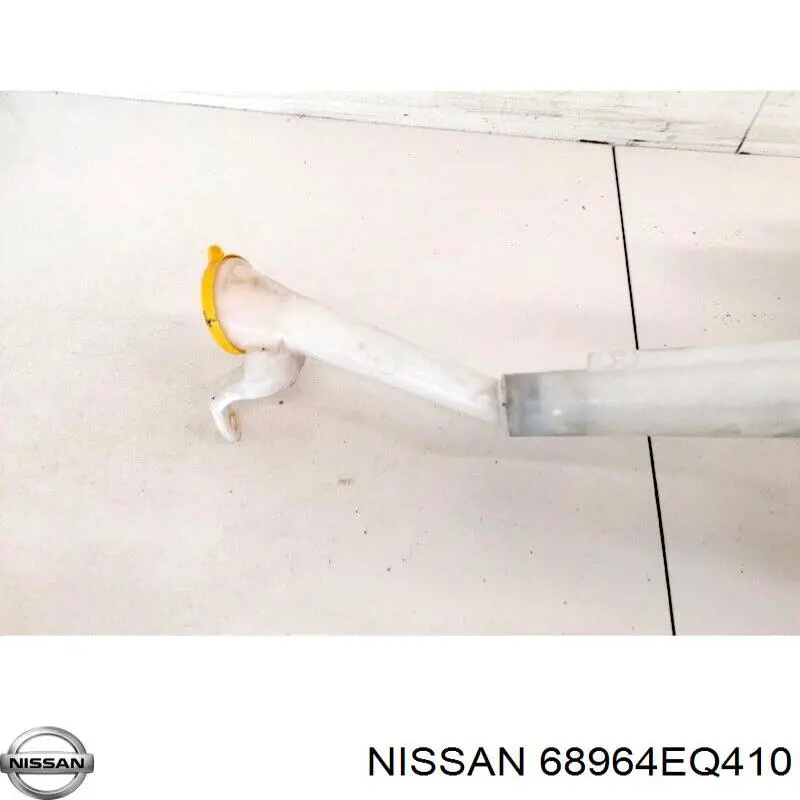 Comprar 68964EQ410 Nissan/Infiniti 