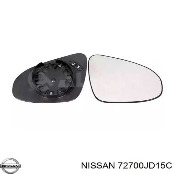 Comprar GS5015D11P FPS Luna parabrisas