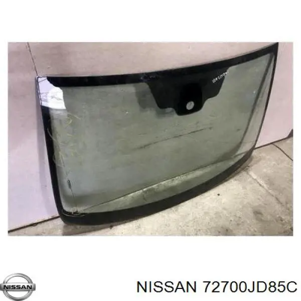 Parabrisas GS5015D11P FPS