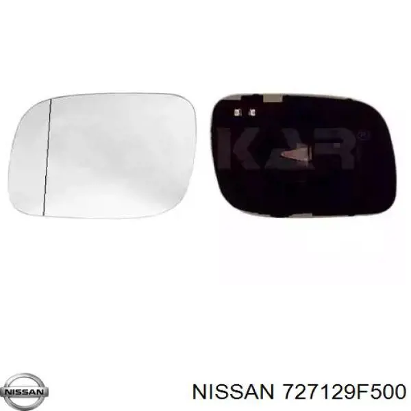 Comprar GS1668D12 FPS Luna parabrisas