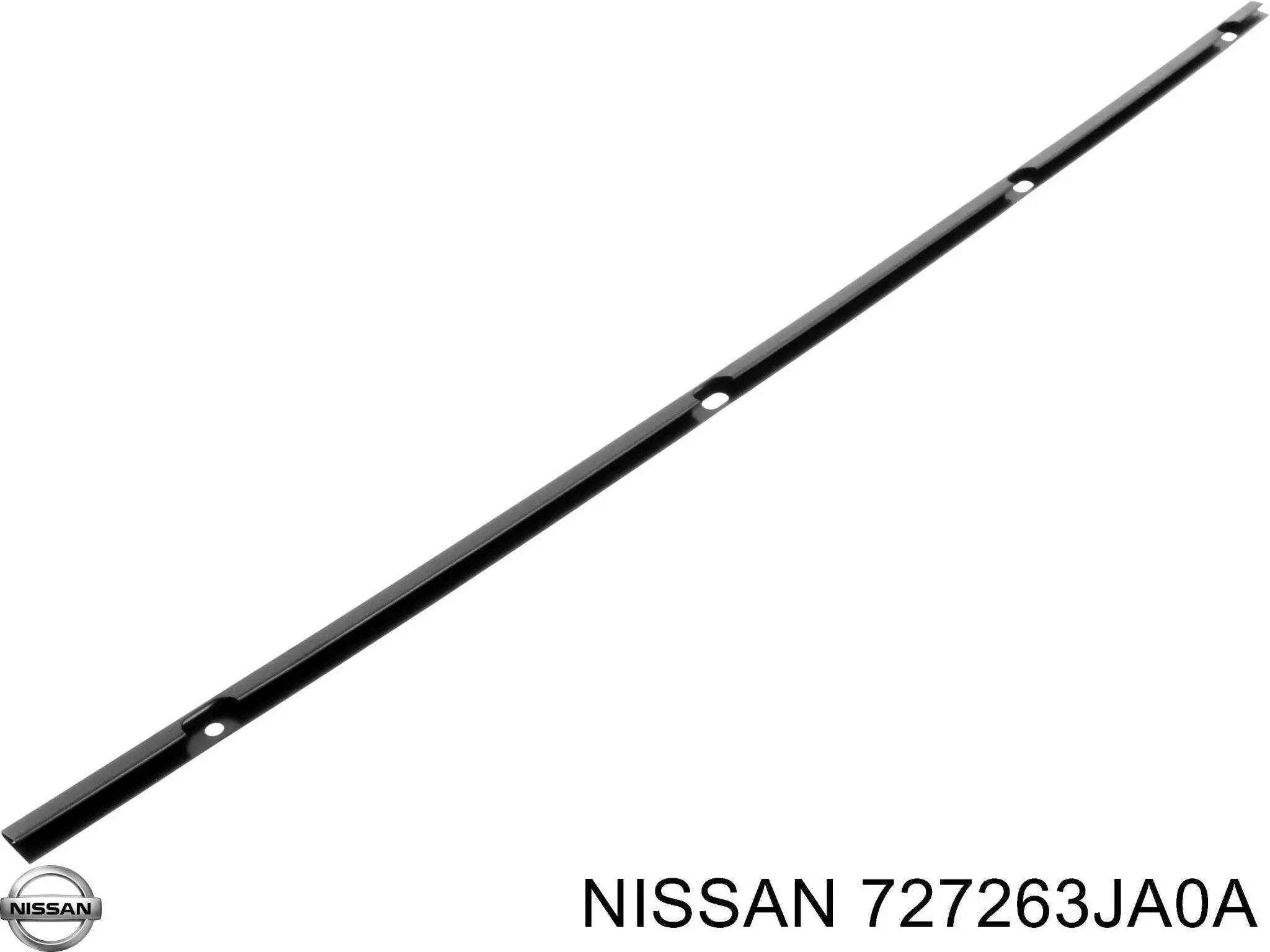 727263JA0A Nissan