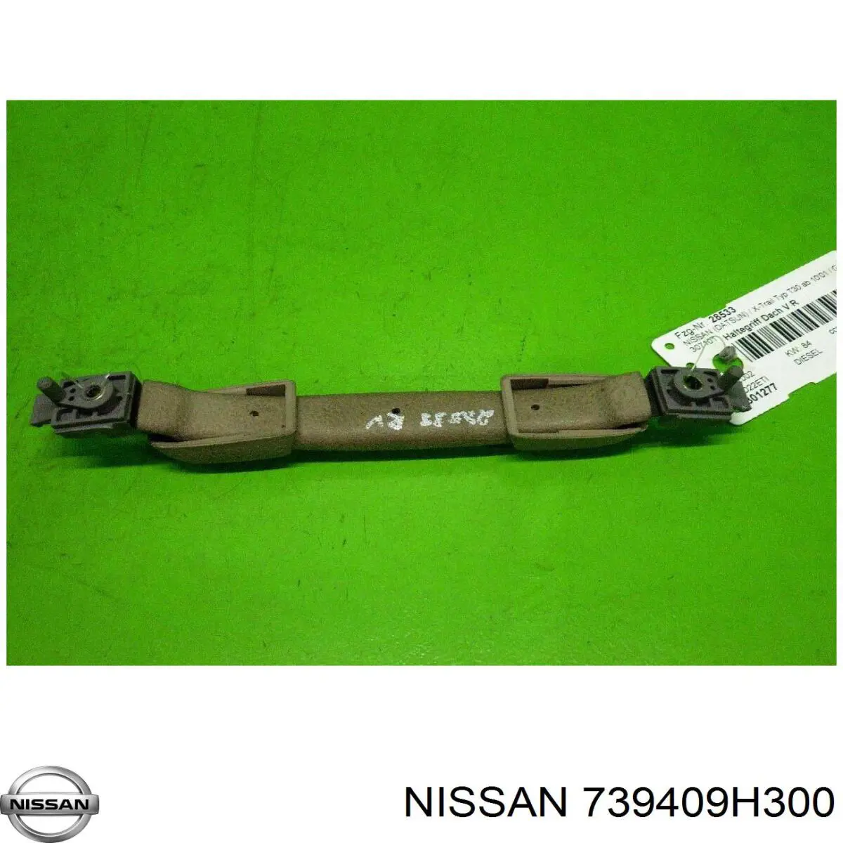 739409H300 Nissan