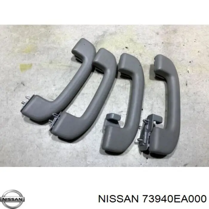 73940EA000 Nissan/Infiniti 