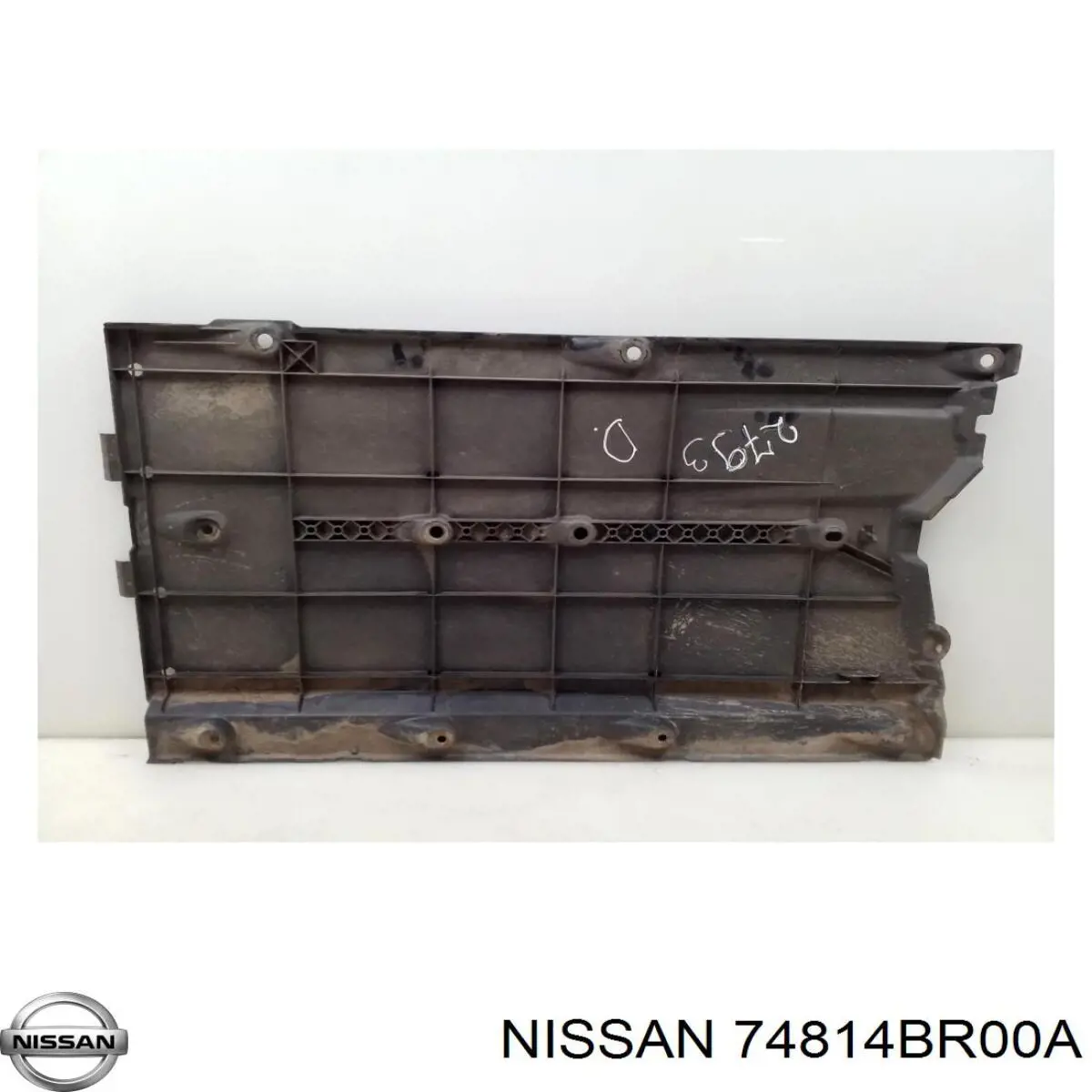 74814BR00A Nissan