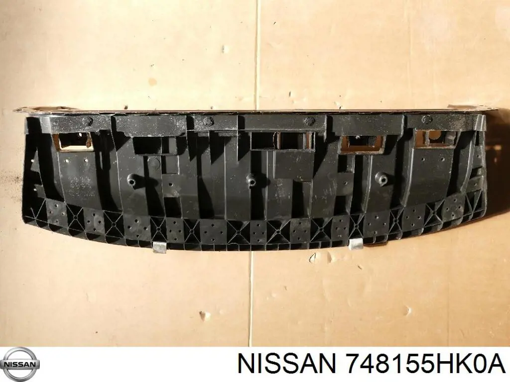 748155HK0A Nissan