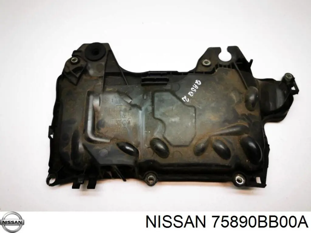 75890BB00A Nissan