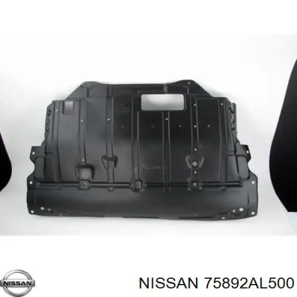 75892AL50A Nissan