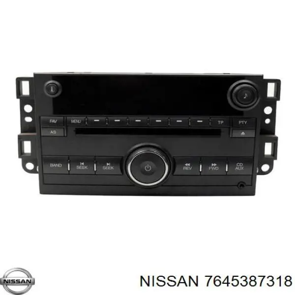  Nissan/Infiniti 7645387318 precio, desde 84,22 EUR