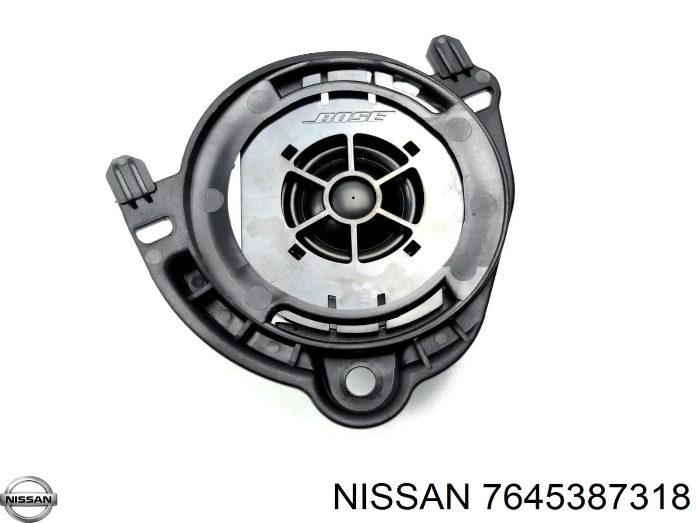 7645387318 Nissan/Infiniti 