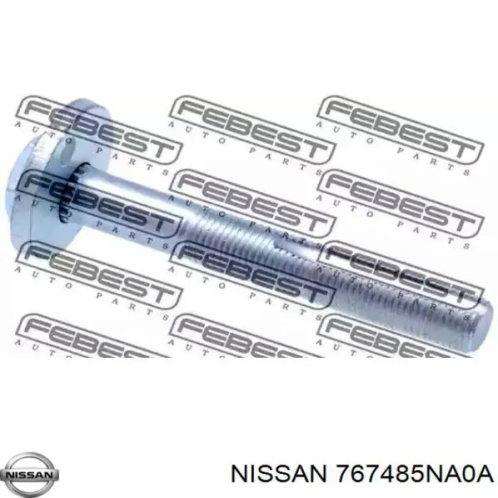 767485NA0A Nissan