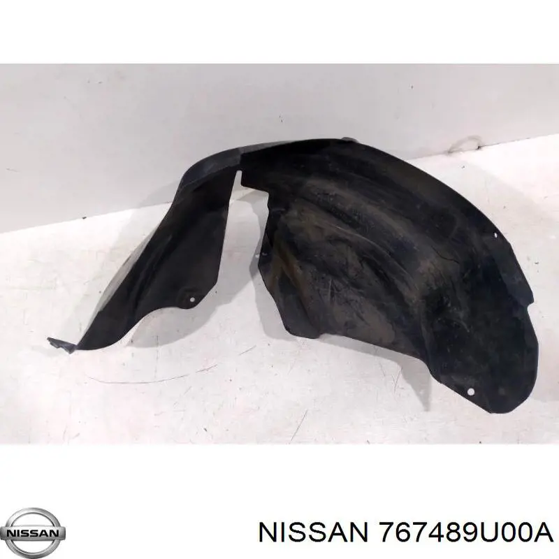 767489U00A Nissan