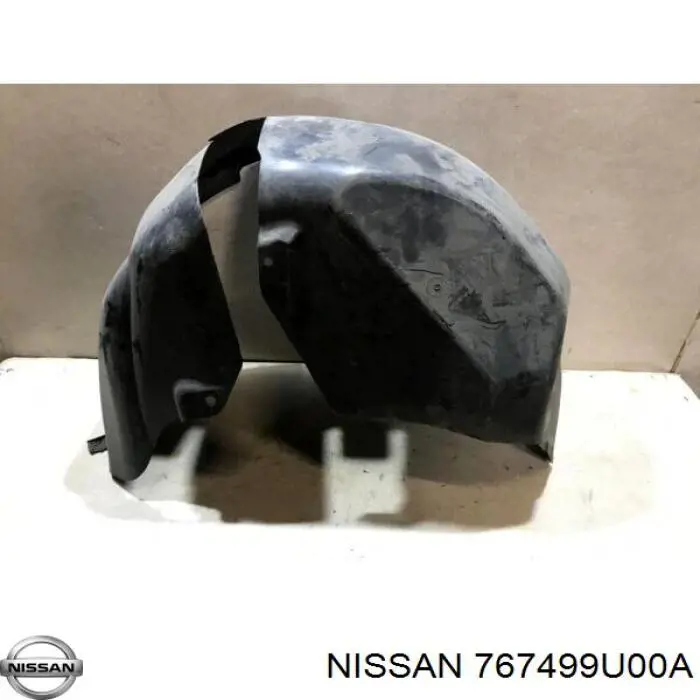 767499U00A Nissan