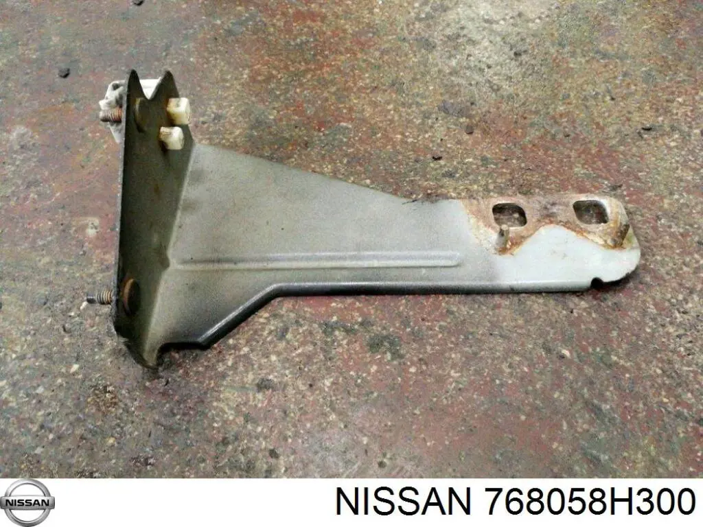  Nissan/Infiniti 768058H300 precio, desde 32,76 EUR