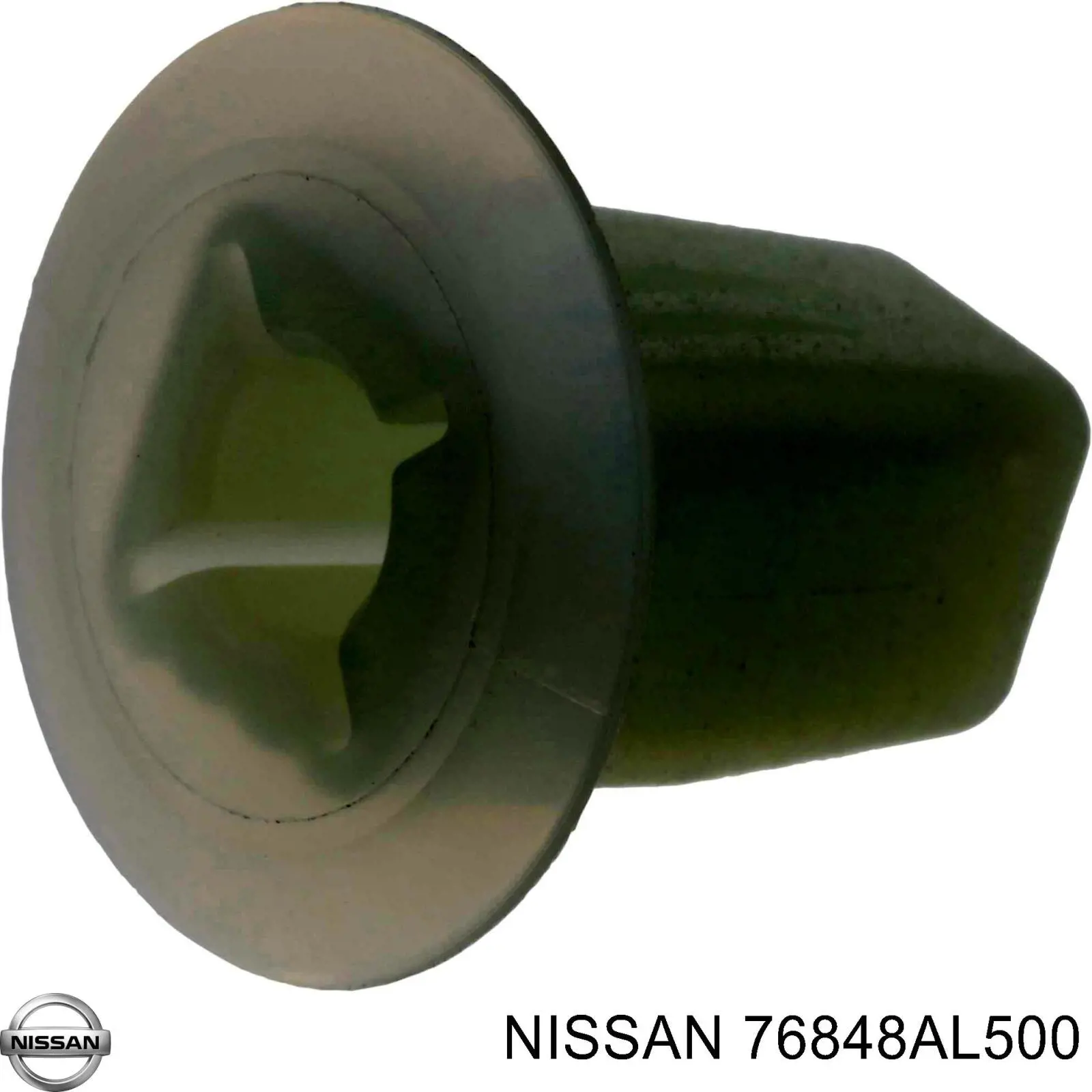 Comprar 76848AL500 Nissan/Infiniti 