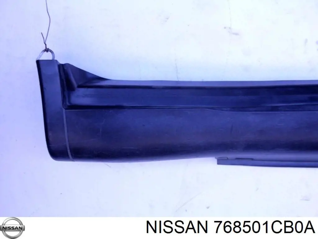 768501CB0A Nissan