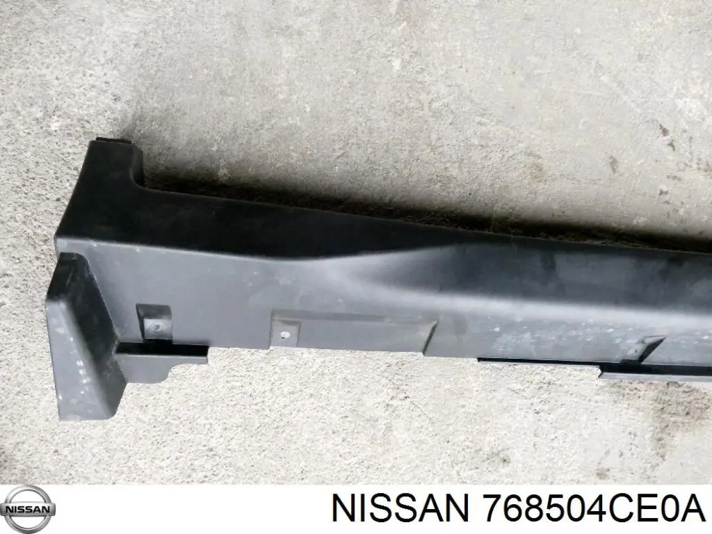 768504CE0A Nissan