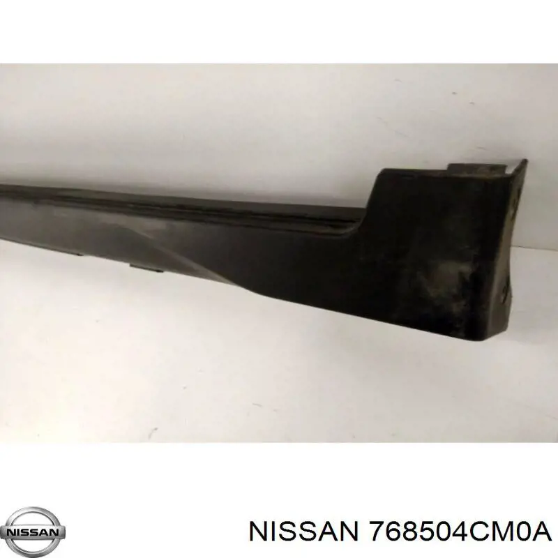 768504CM0A Nissan