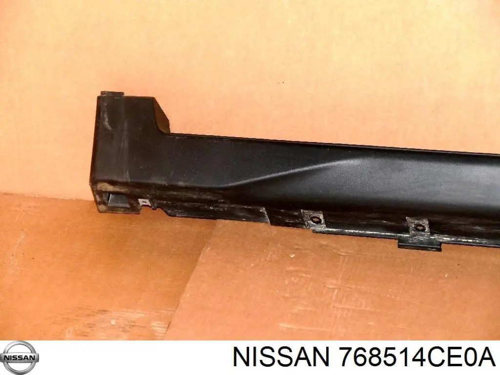 Comprar 768514CE0A Nissan/Infiniti 
