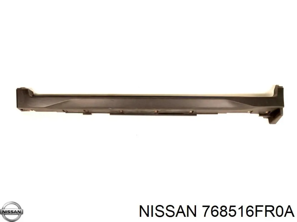 768516FR0A Nissan