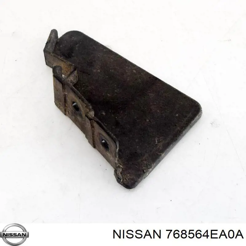 768564EA0A Nissan