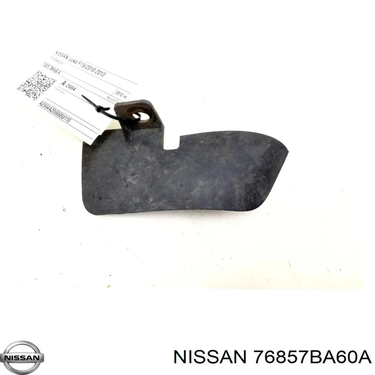 76857BA60A Nissan