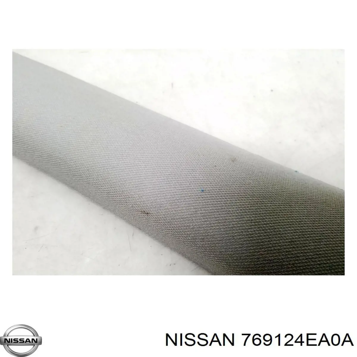 Cubierta de pilar interior delantero izquierdo Nissan/Infiniti 769124EA0A precio, desde 84,22 EUR
