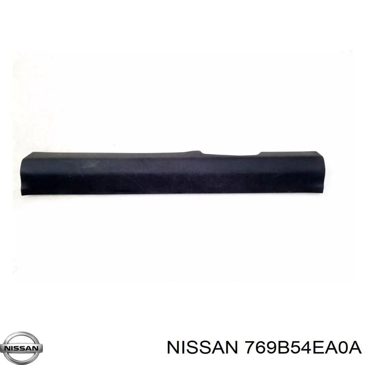 769B54EA0A Nissan