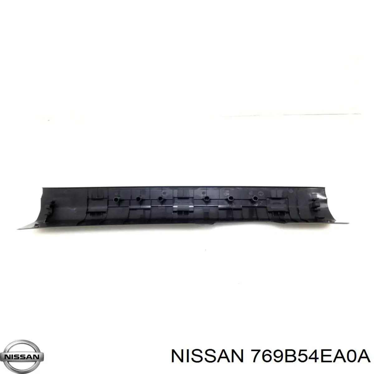  Nissan/Infiniti 769B54EA0A precio, desde 37,75 EUR