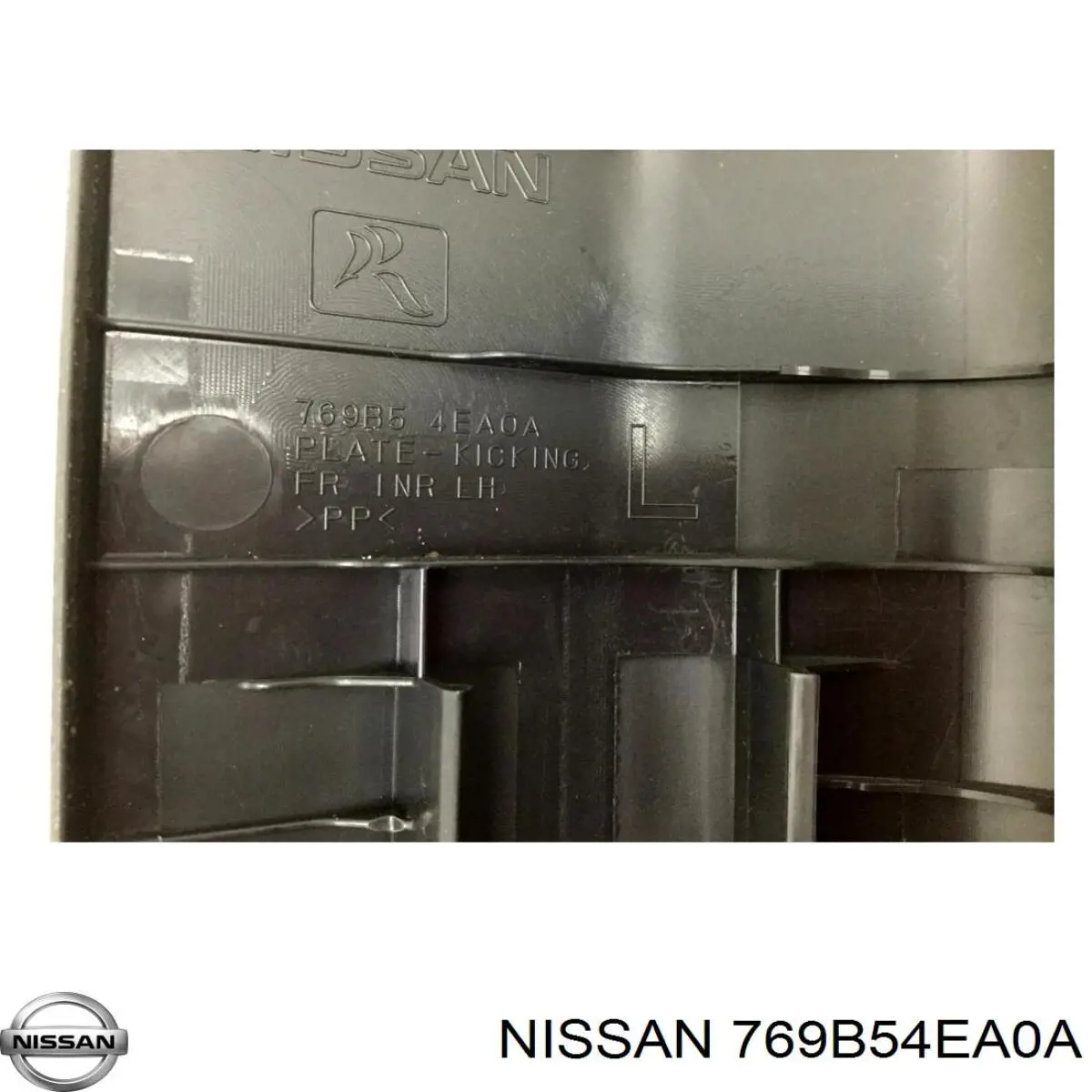 Comprar 769B54EA0A Nissan/Infiniti 