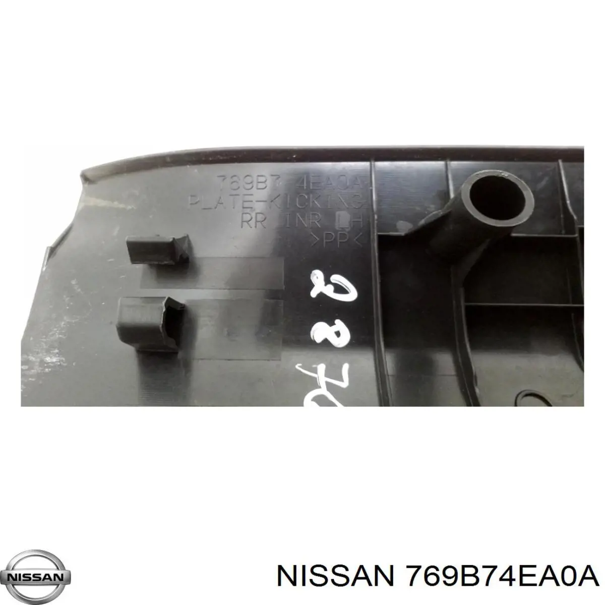 769B74EA0A Nissan