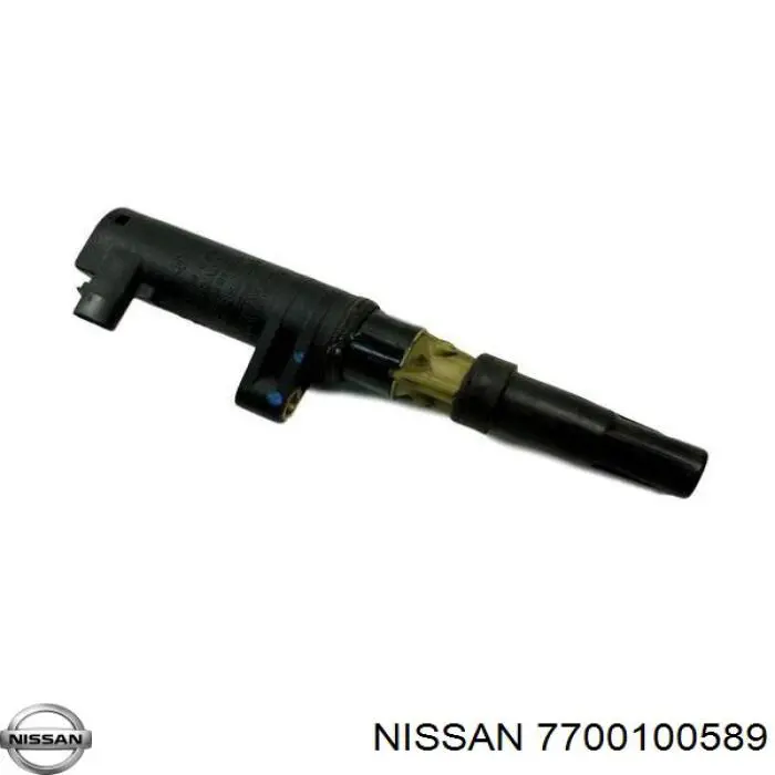 Bobina de chispa Nissan/Infiniti 7700100589 precio, desde 22,37 EUR