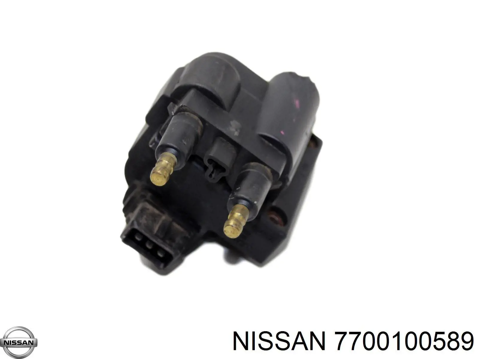 7700100589 Nissan/Infiniti Bobina de ignición
