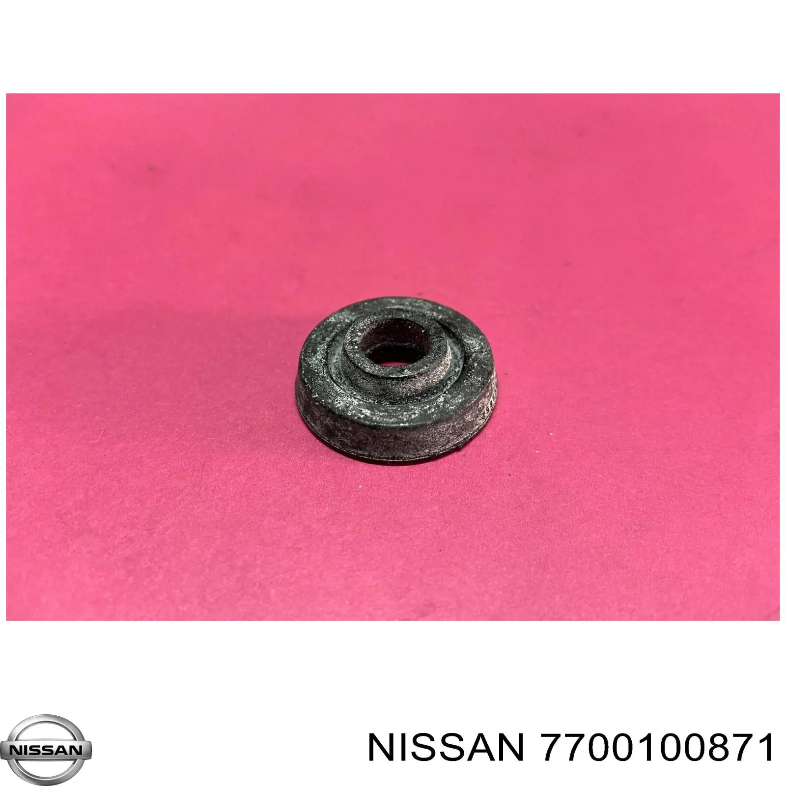 Comprar 1117867JG0 Suzuki Arandela del perno de la tapa de válvulas
