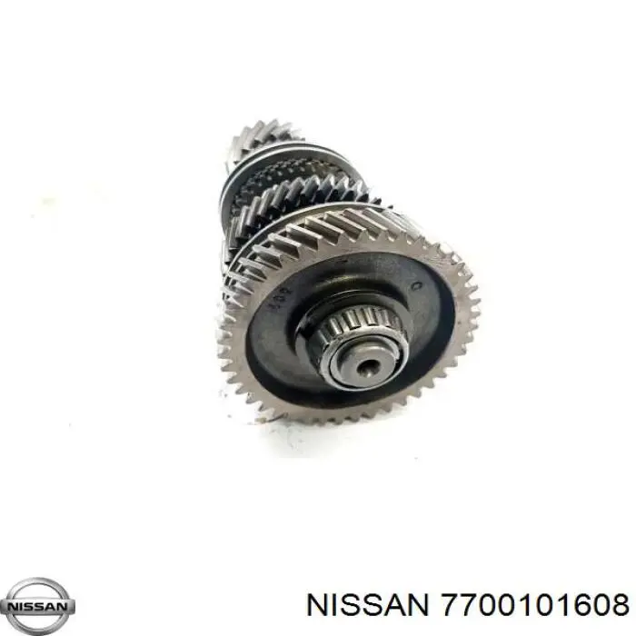 Comprar 7700101608 Nissan/Infiniti Sincronizador de 5ª y 6ª marcha