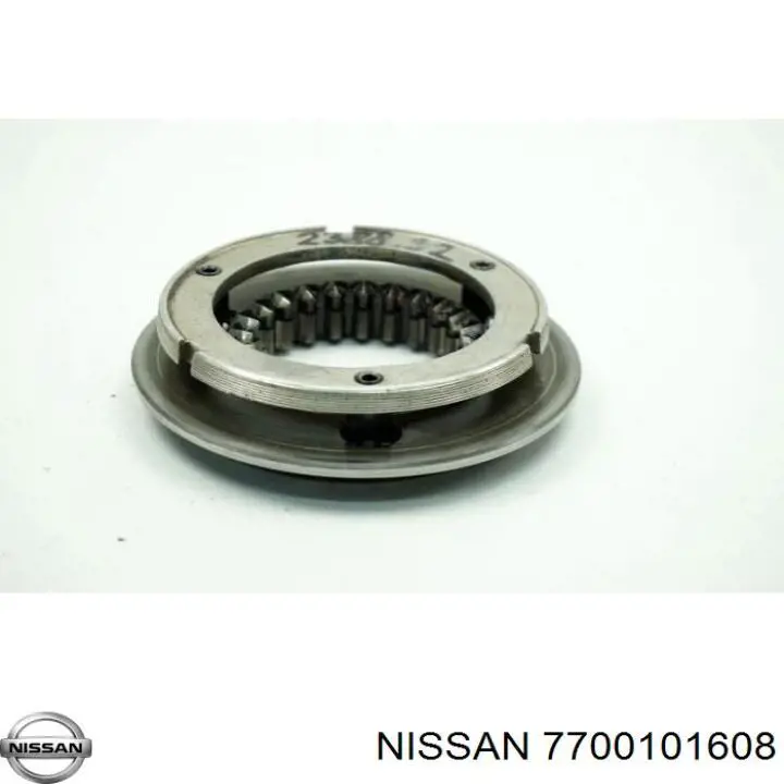 Sincronizador de 5ª y 6ª marcha Nissan/Infiniti 7700101608 precio, desde 31,32 EUR