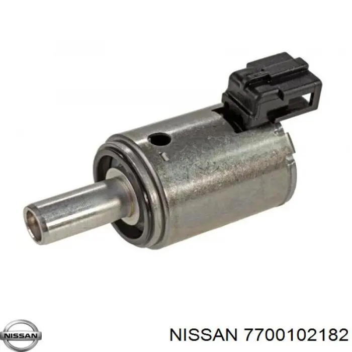 7700102182 Nissan junta de cuerpo de válvula de transmisión automática