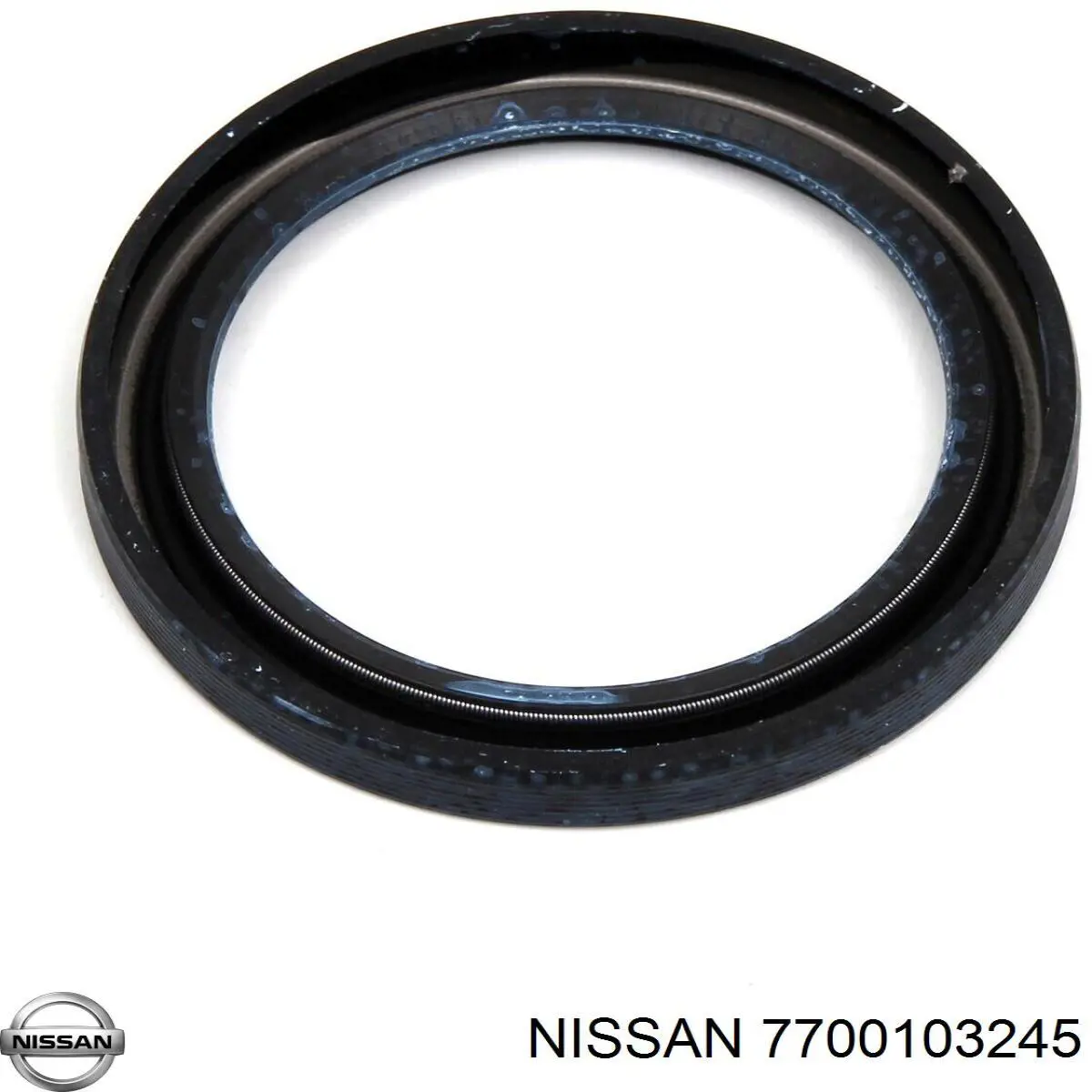 7700103245 Nissan anillo retén, cigüeñal frontal