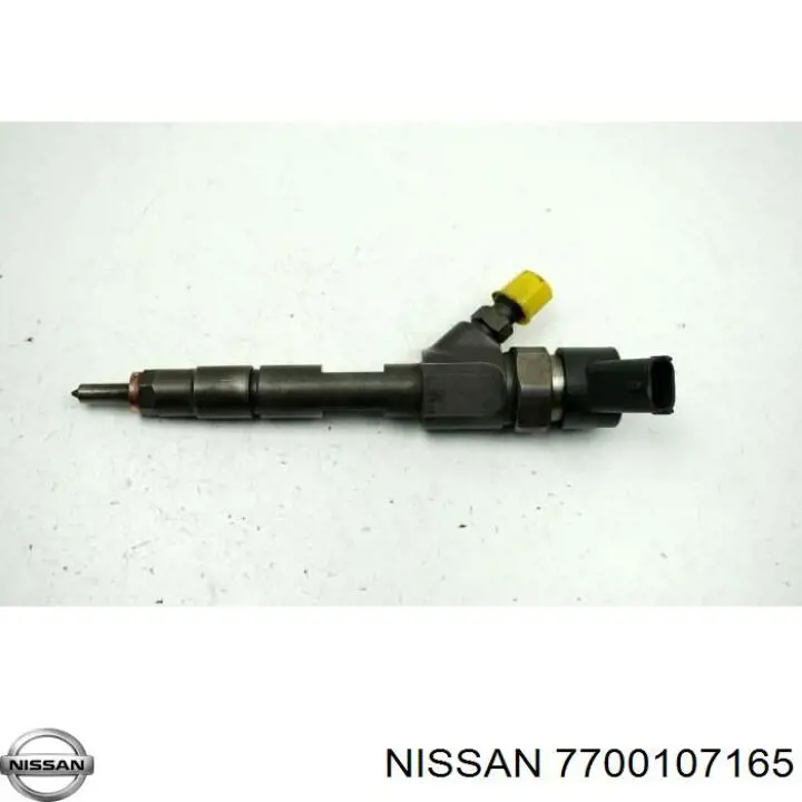 7700107165 Nissan inyector